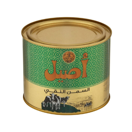 fruitco-aseel-pure-butter-ghee-400g-1-each