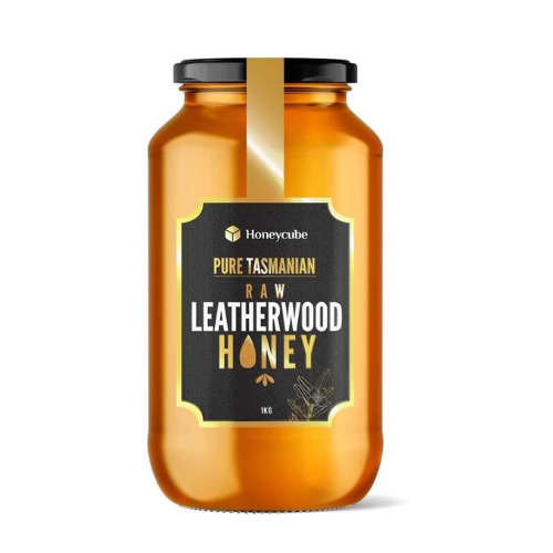 fruitco-honeycube-pure-tasmaninan-raw-leatherwood-honey-1kilo-1-each