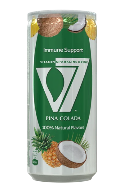 Pina Colada V7 - 250ml (Pack of 24)