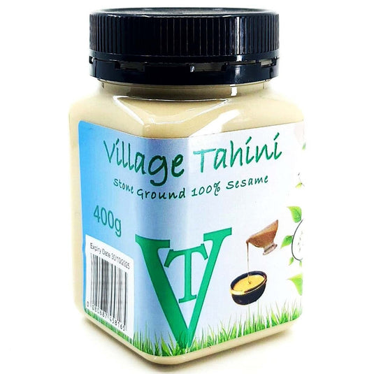 fruitco-village-tahini-400g-1-each