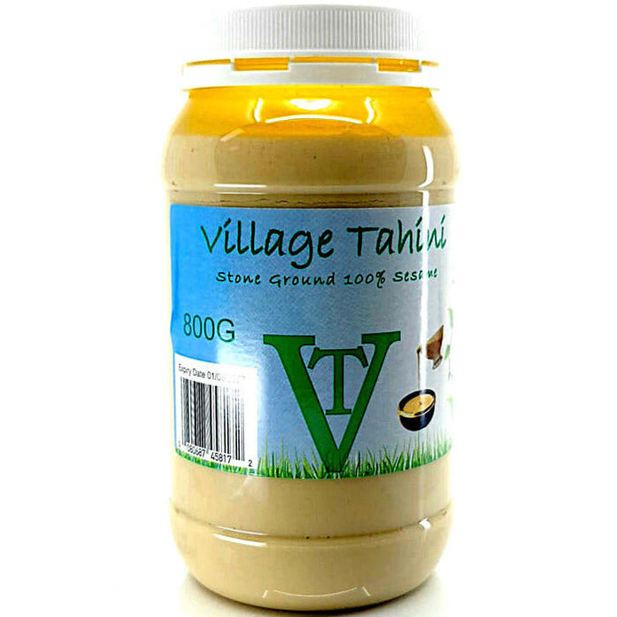 fruitco-village-tahini-800g-1-each