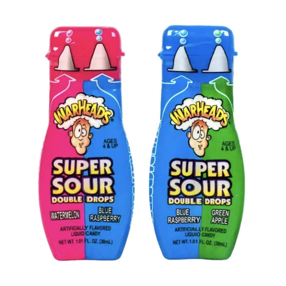 fruitco-warheads-super-sour-double-drops-blue-raspberry-green-apple-30ml-1-each