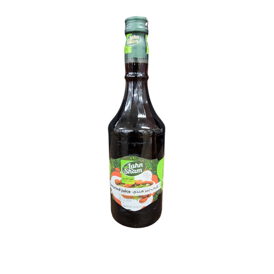 Lahn Sham Tamarind Syrup 800g