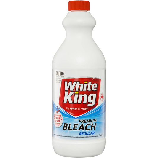 fruitco-white-king-bleach-original-1-25l-1-each