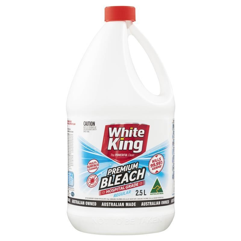 fruitco-white-king-bleach-regular-2-5l-1-each