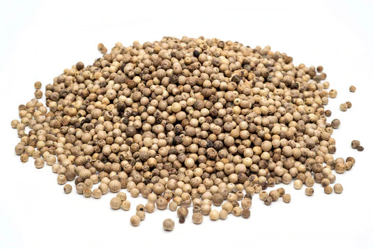 Fruitco White Pepper Whole