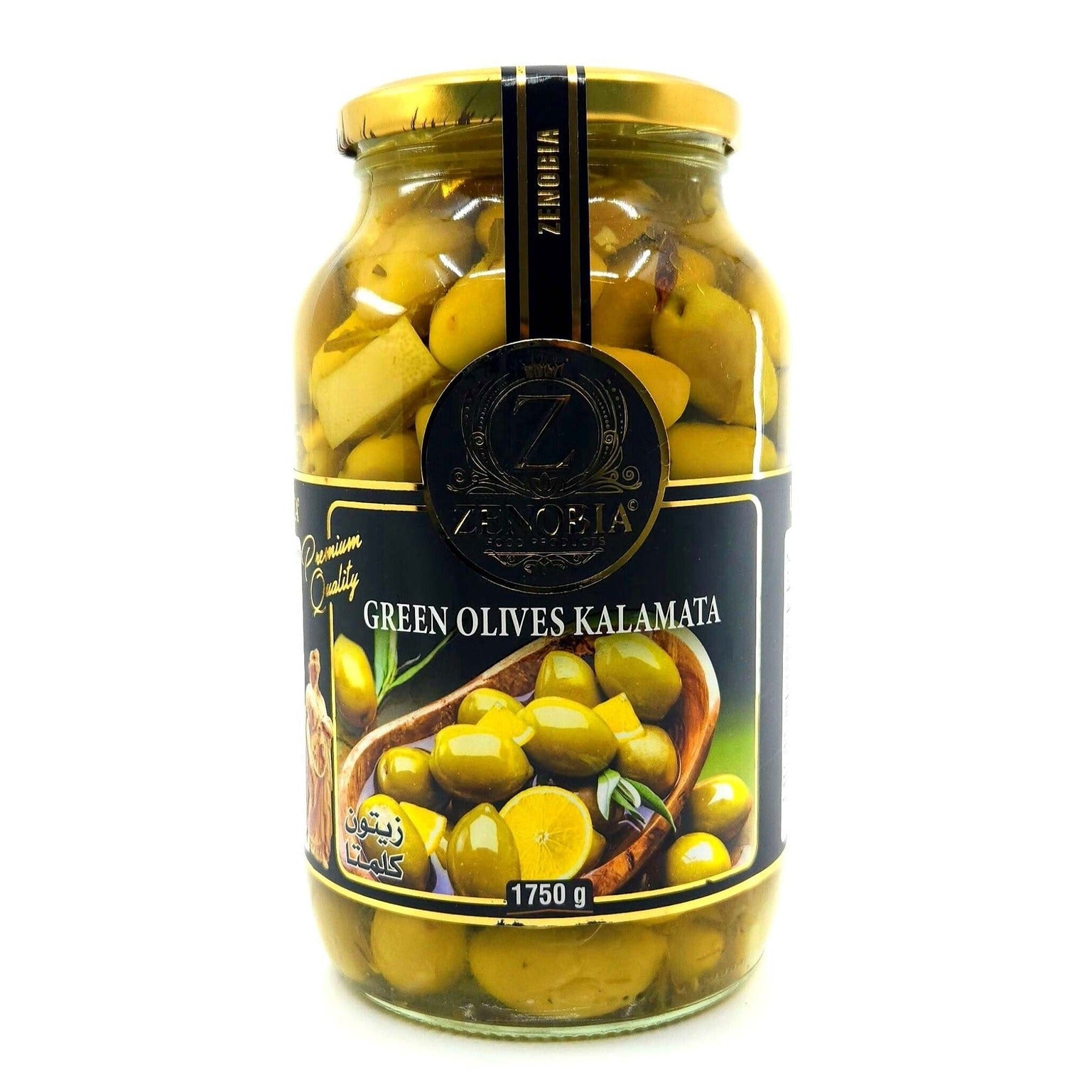 fruitco-zenobia-green-olives-kalamata-1750g-1-each