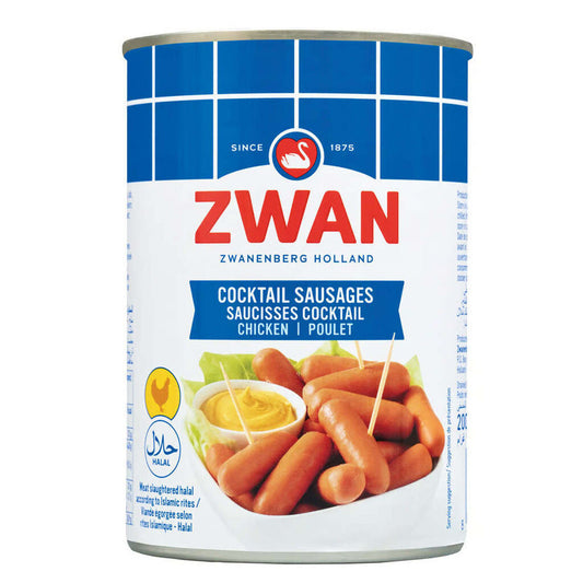 fruitco-zwan-cocktail-sausages-400g-1-each
