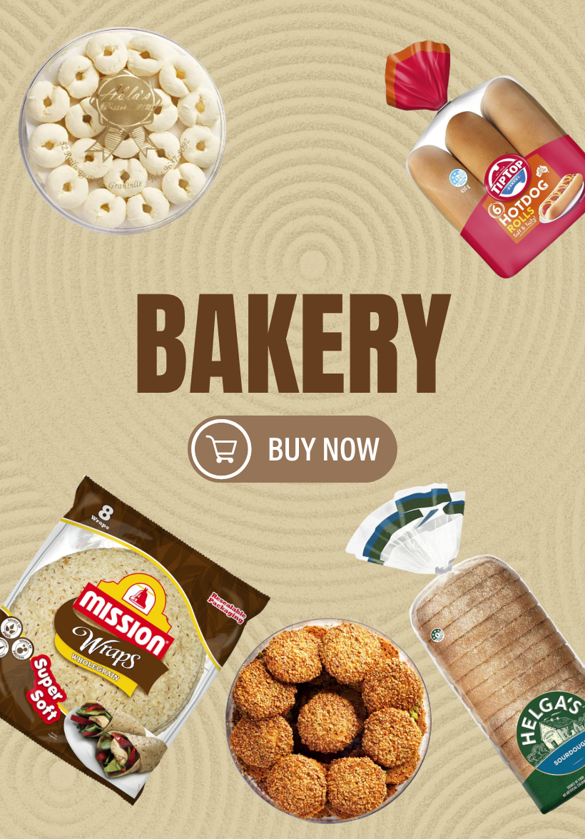 Bakery