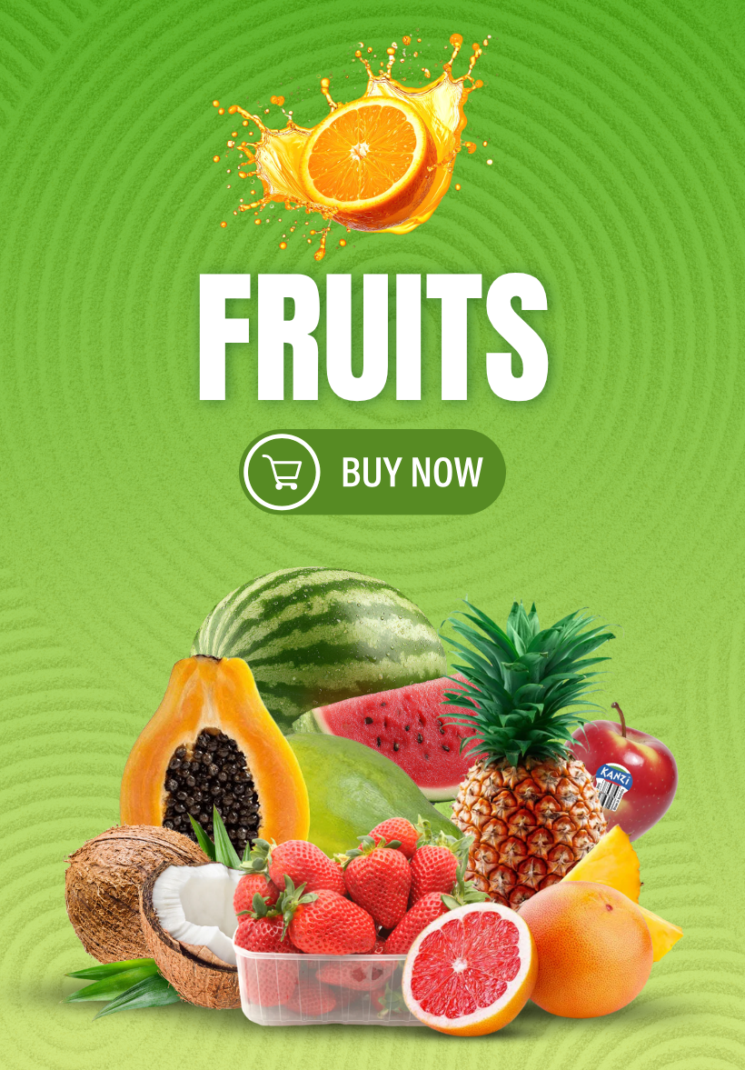 Fruits