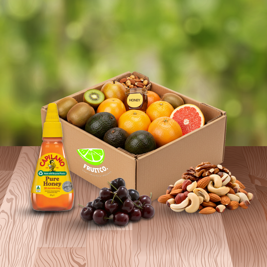 Immunity Booster Box