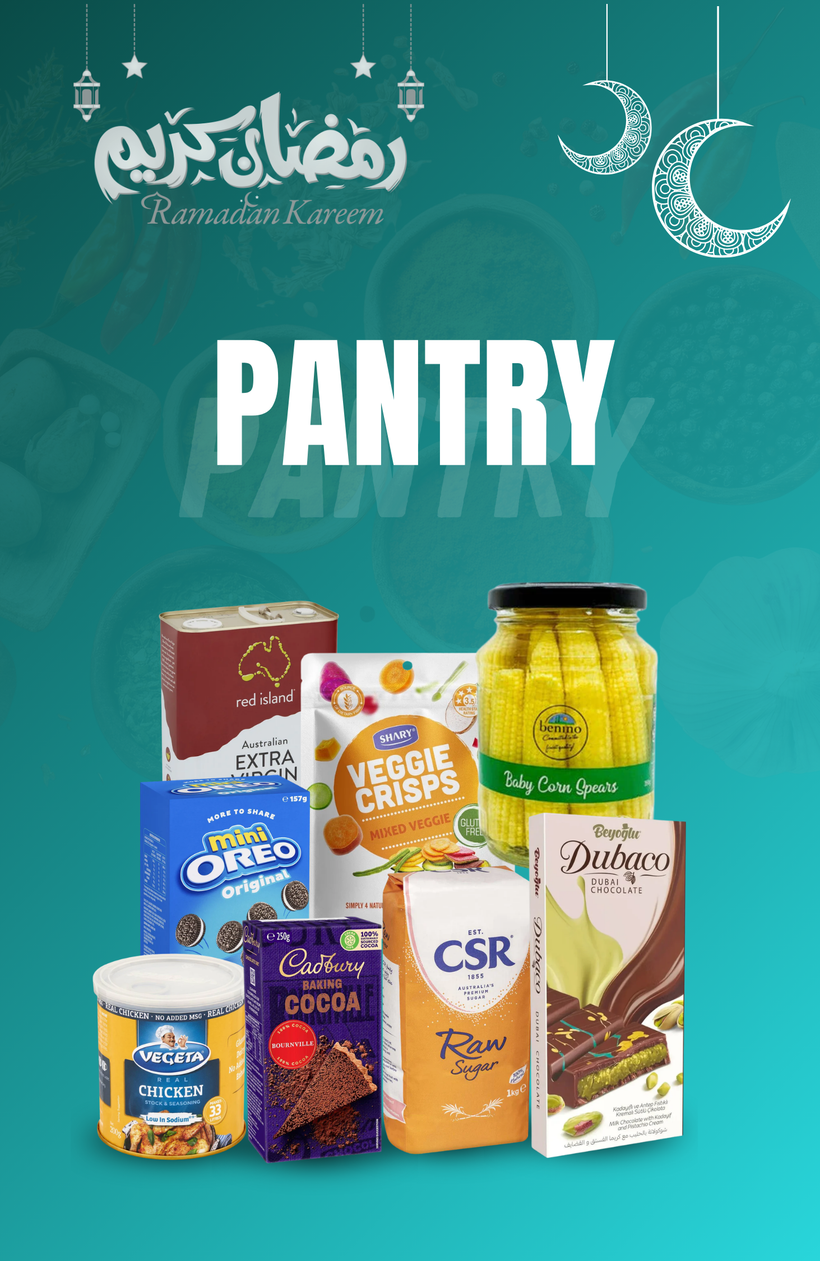 Pantry