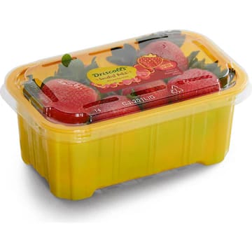 Driscolls Sweetest Batch Strawberries 300g